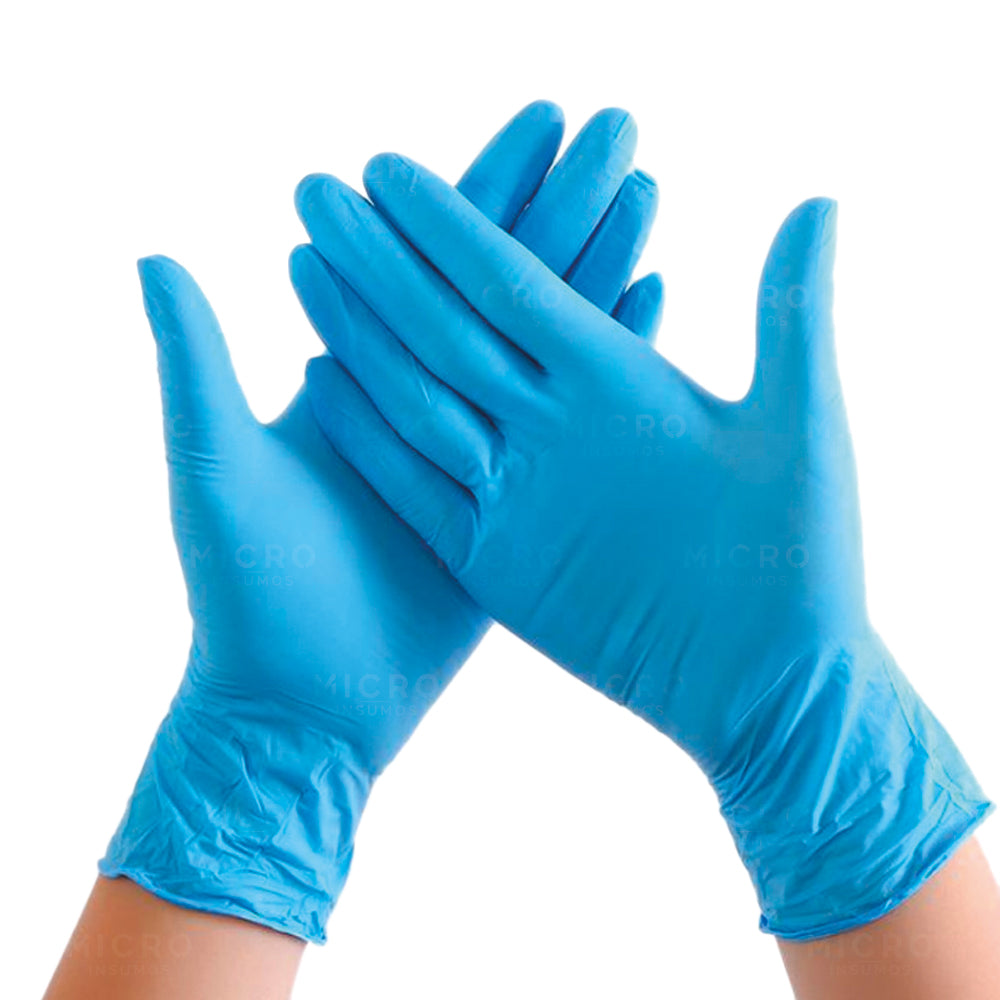 Guantes Desechables