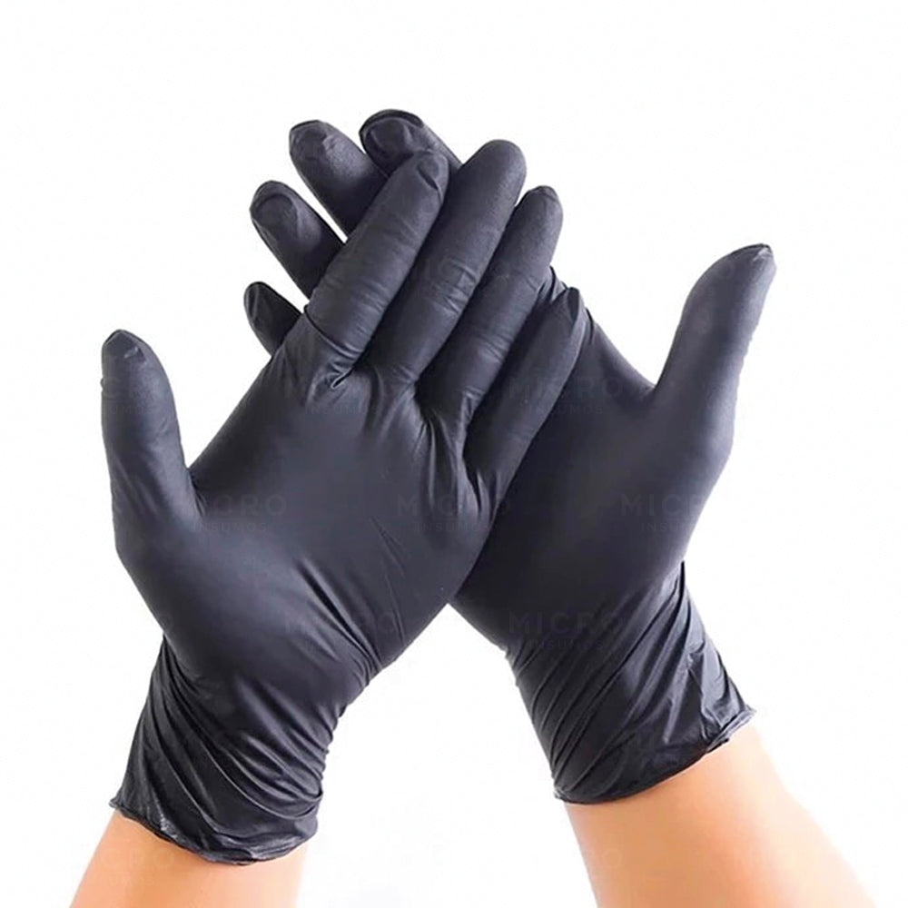 Guantes Desechables