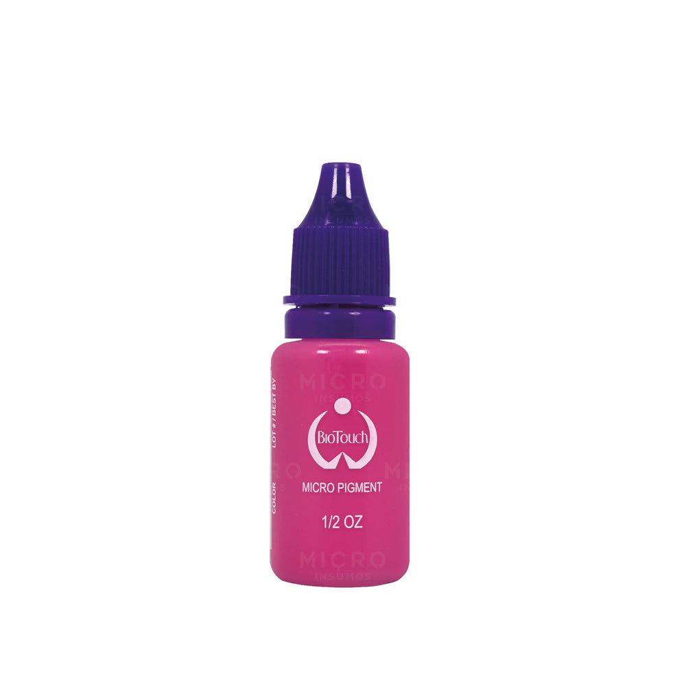 Pigmento Biotouch - Pink Rose