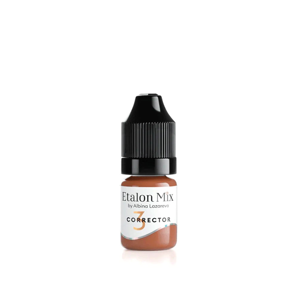 Kit Correctores 5ml - Etalon Mix