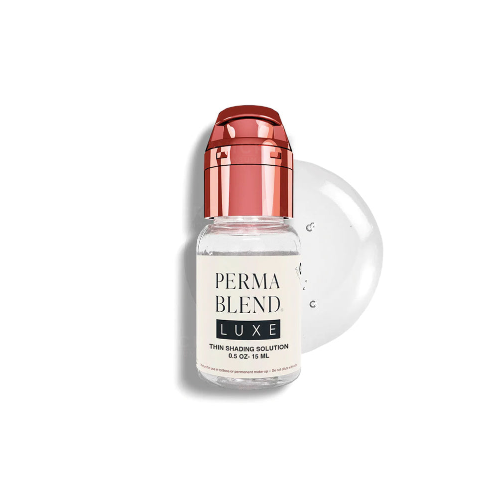 Permablend LUXE Thin Shading Solution