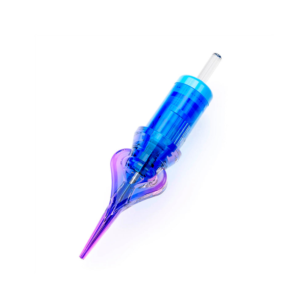 Aguja Rotativa Mast Ocean Heart
