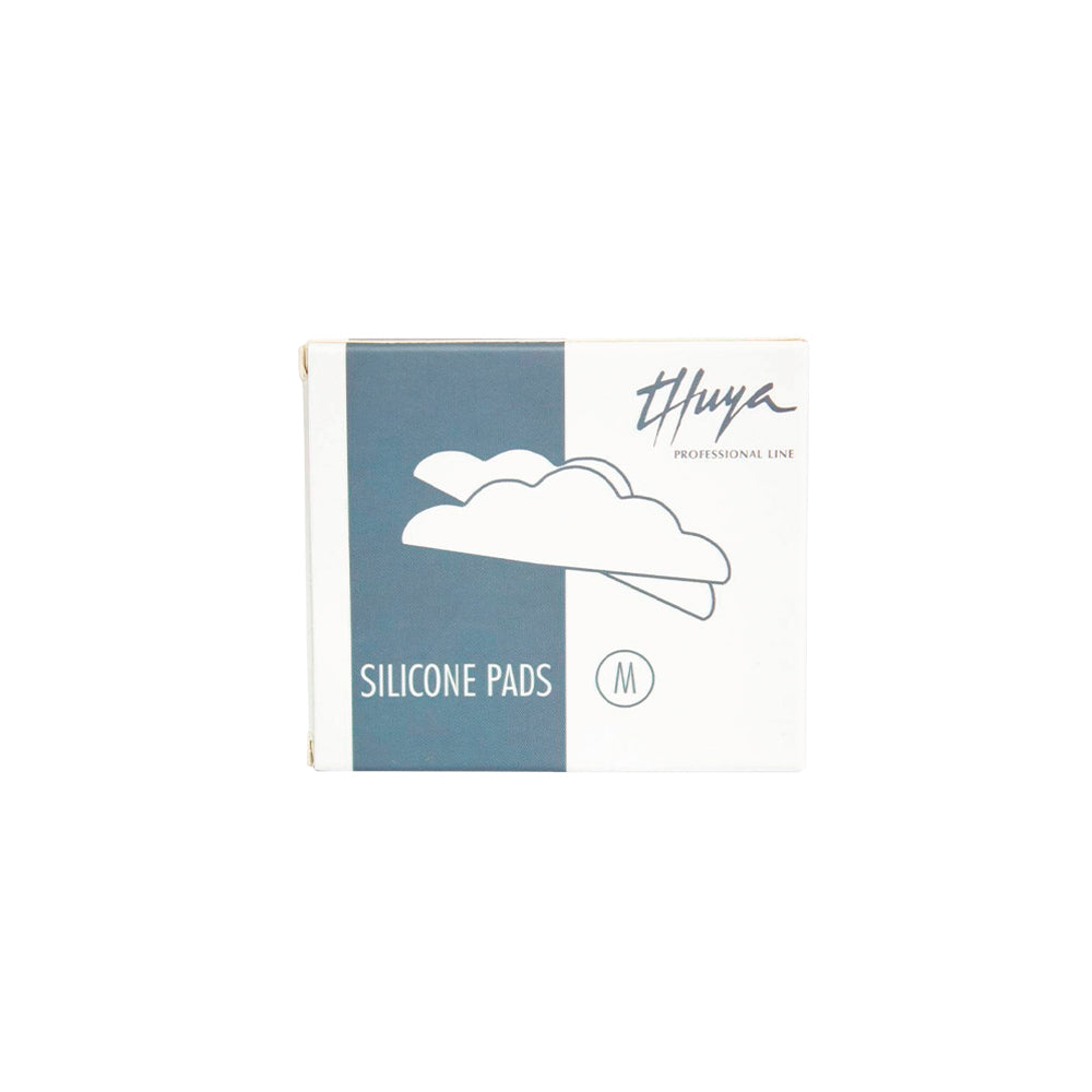 Silicone Pads - Thuya