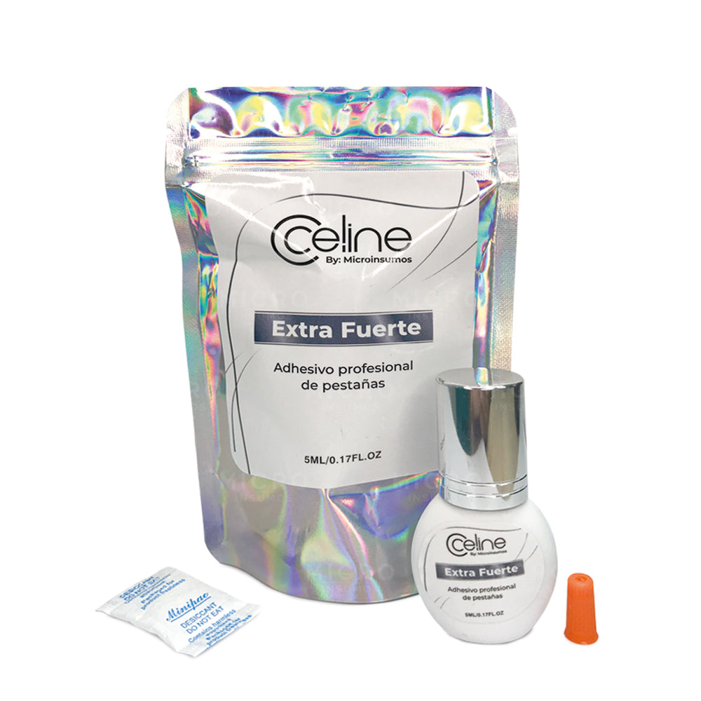 Adhesivo Extra Fuerte Celine