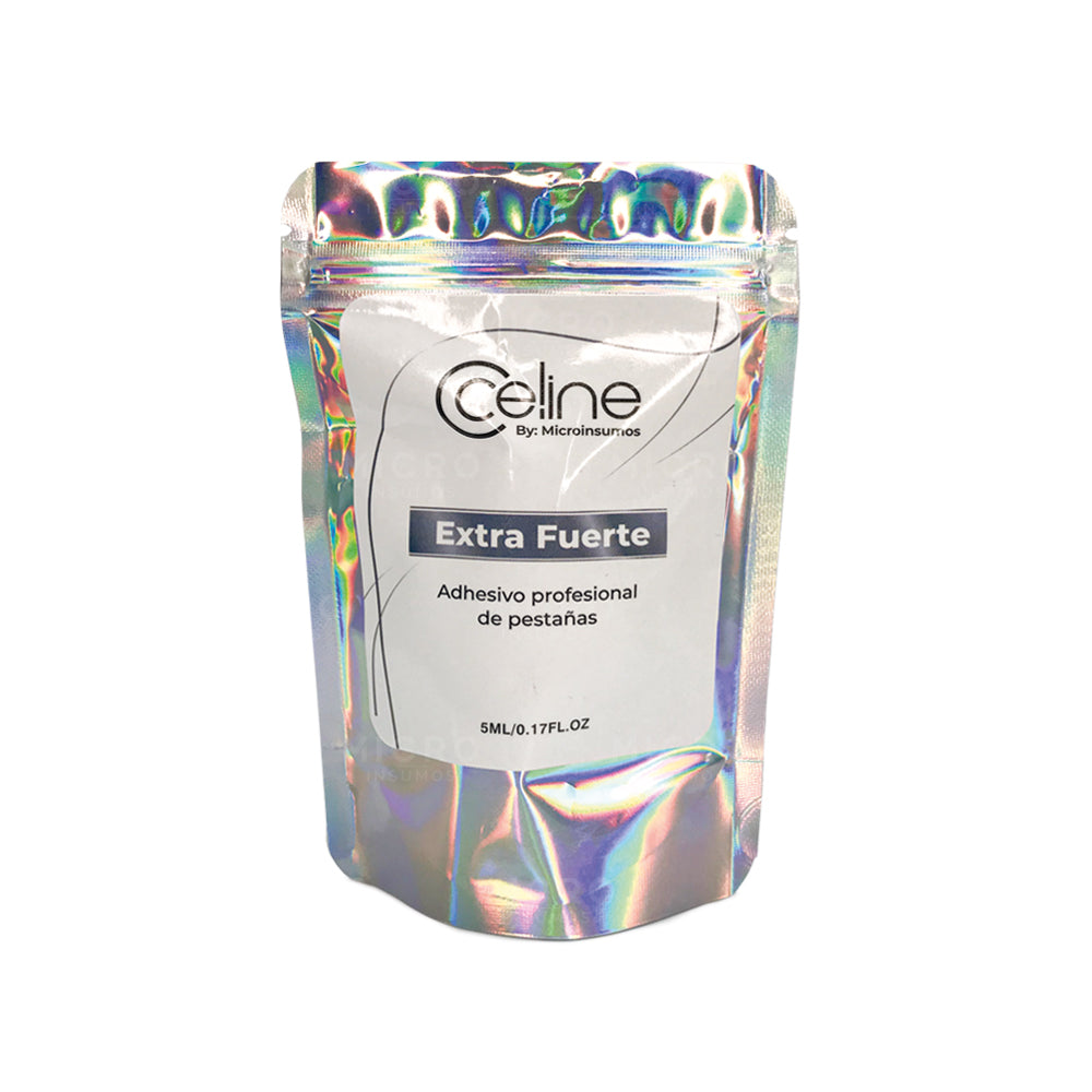 Adhesivo Extra Fuerte Celine
