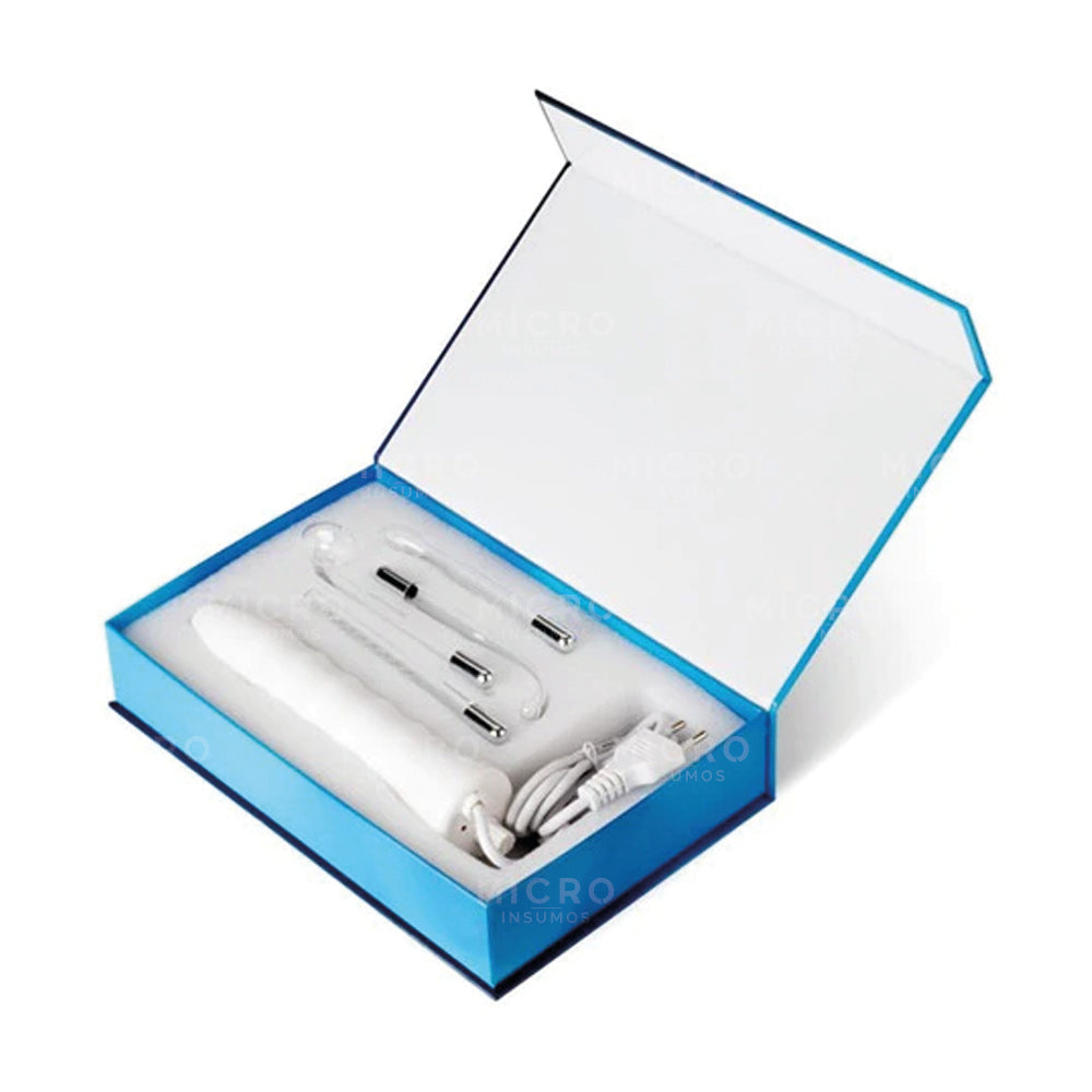 Alta Frecuencia Portátil