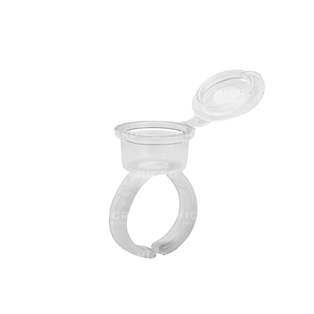 Anillos con Tapa