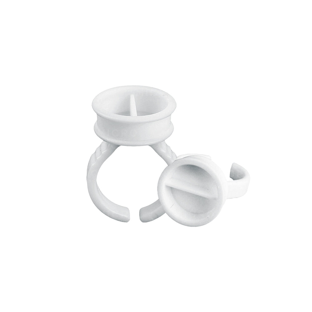 Anillos con División