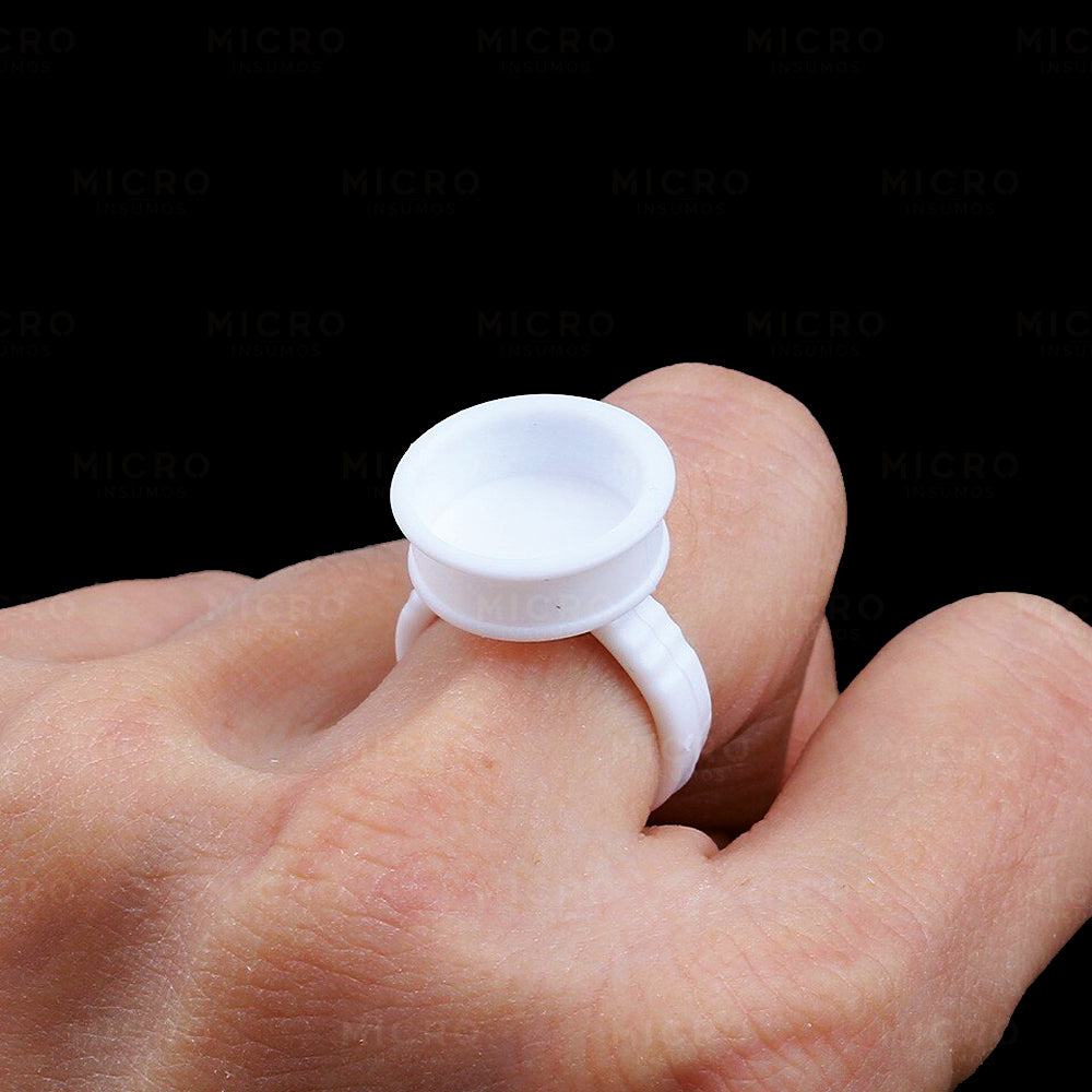 Anillos Plásticos