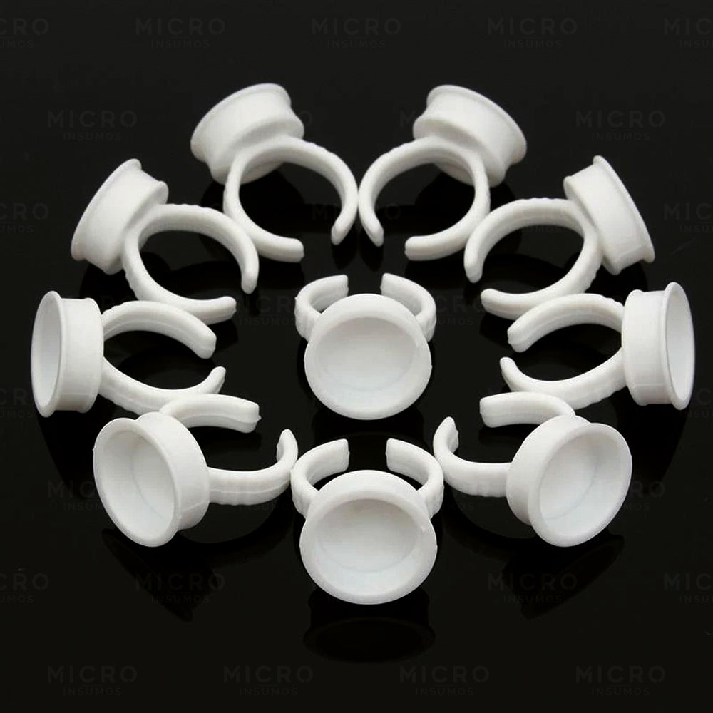 Anillos Plásticos