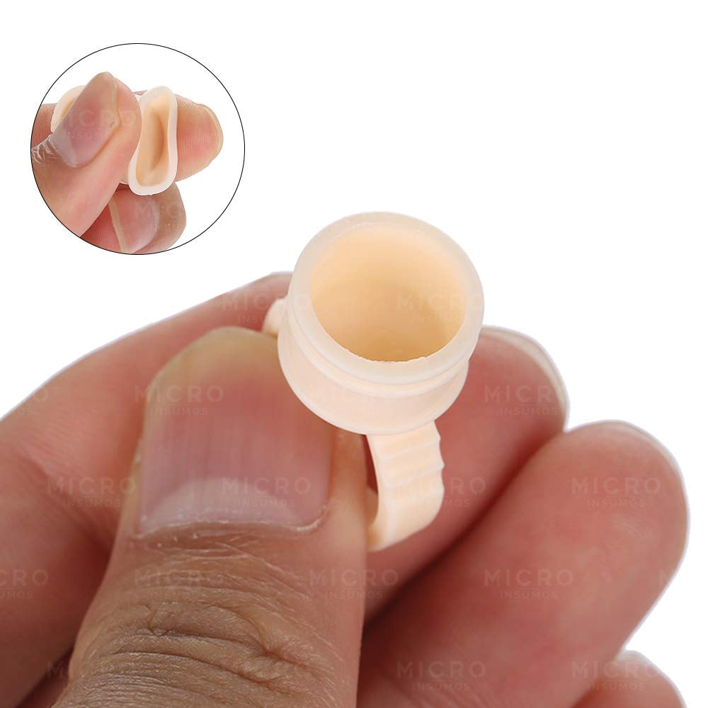 Anillos de Silicona
