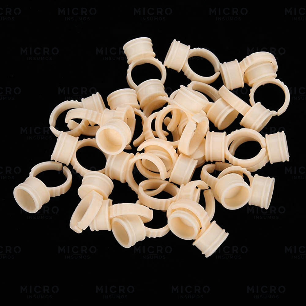 Anillos de Silicona