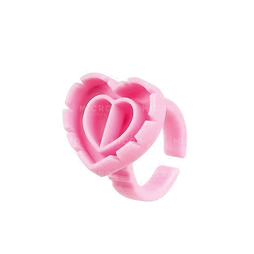Anillo para Volumen Ruso