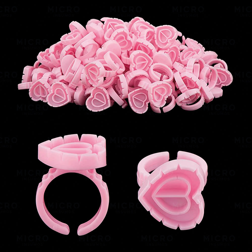 Anillo para Volumen Ruso