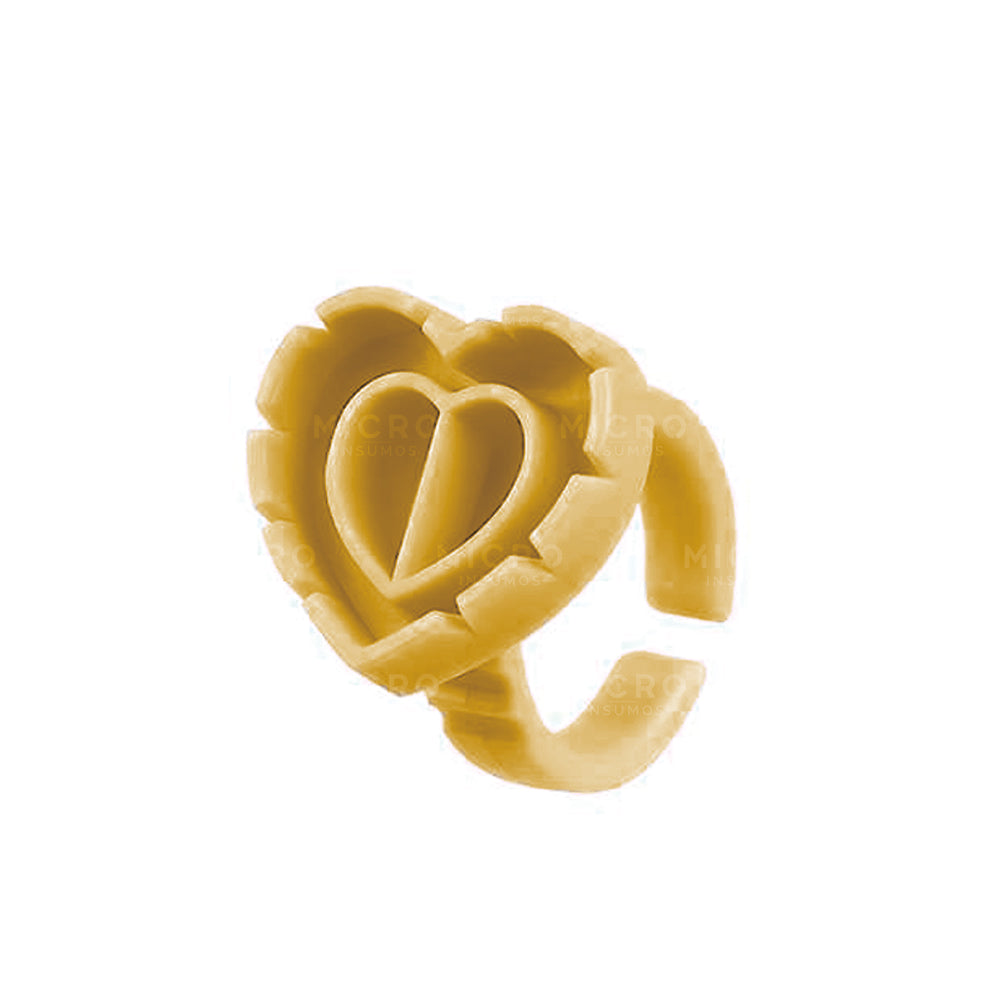Anillo para Volumen Ruso