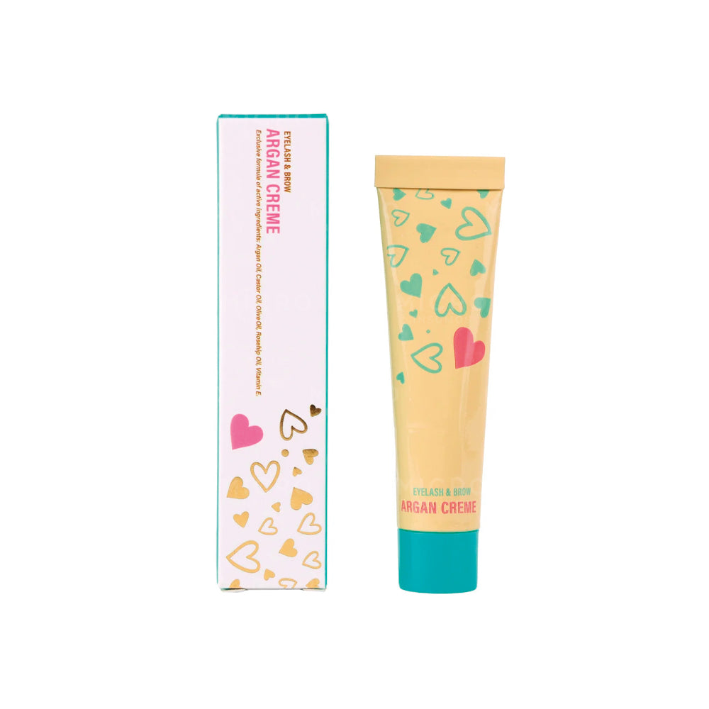 Crema de Argán - Noemi