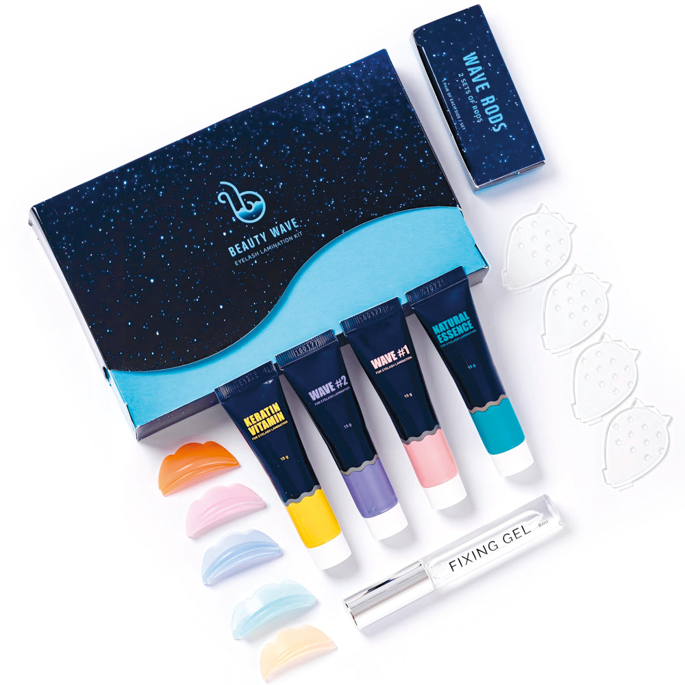 Kit Beauty Wave – NEICHA