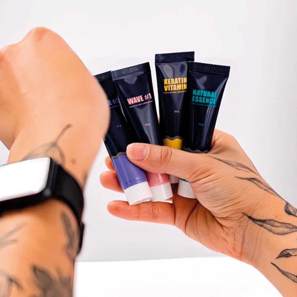 Kit Beauty Wave – NEICHA