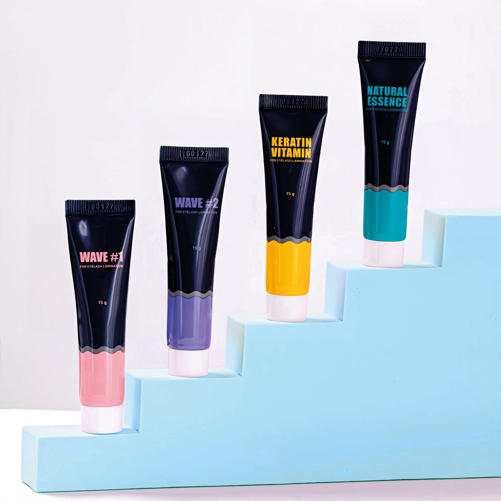 Kit Beauty Wave – NEICHA