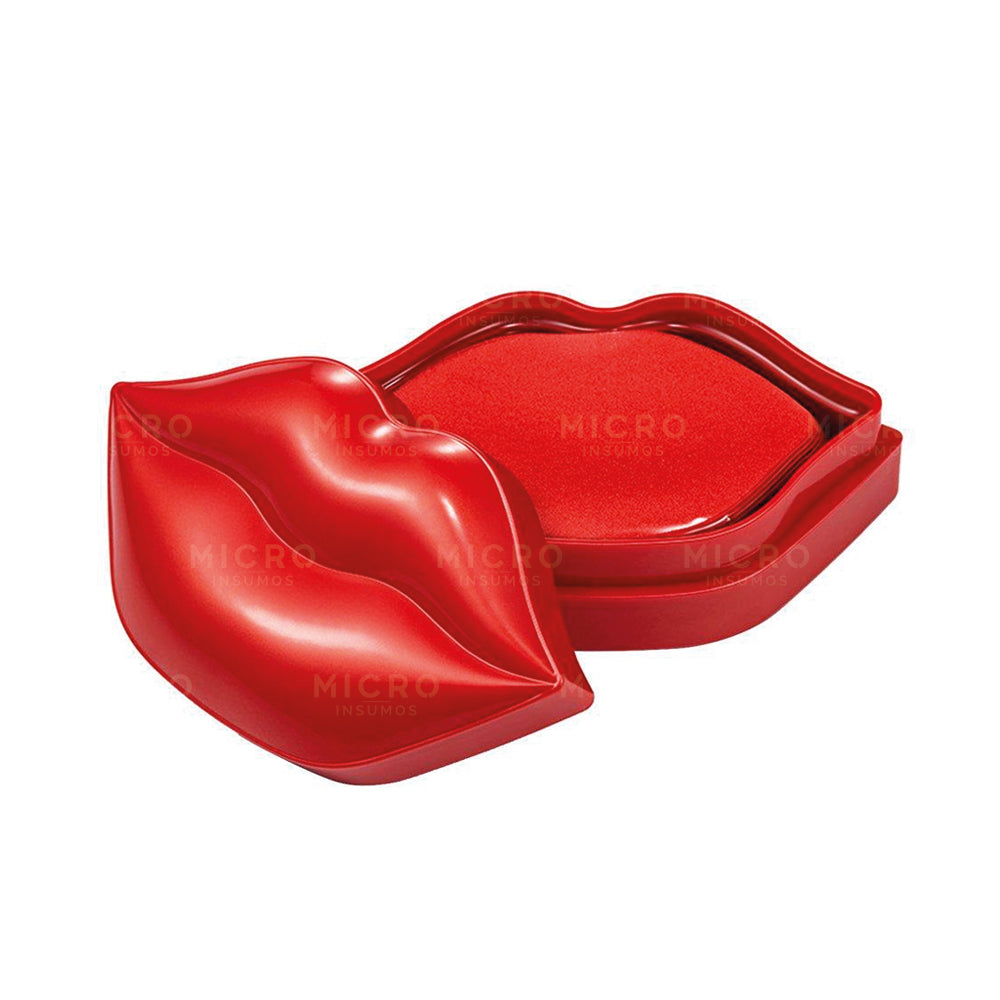 Colágeno para Labios Bioaqua