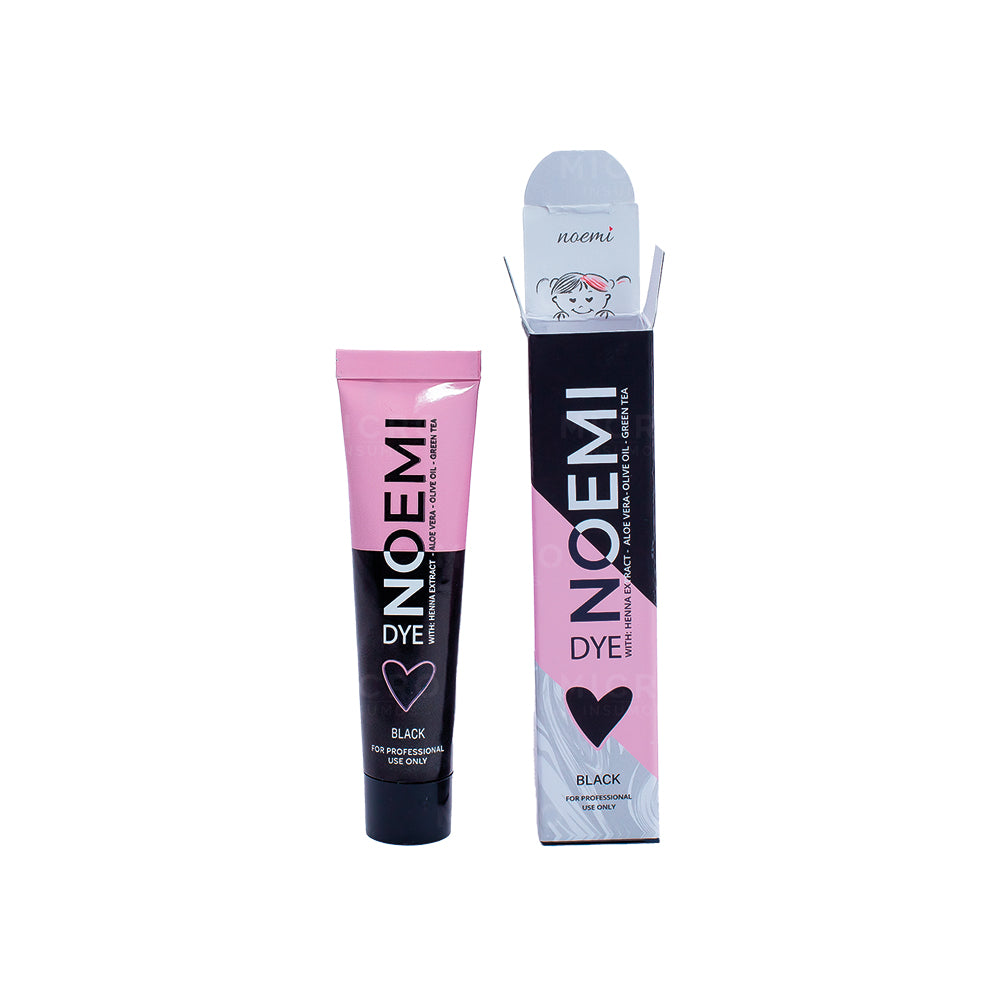 Pigmentos Híbridos para Cejas - Noemi