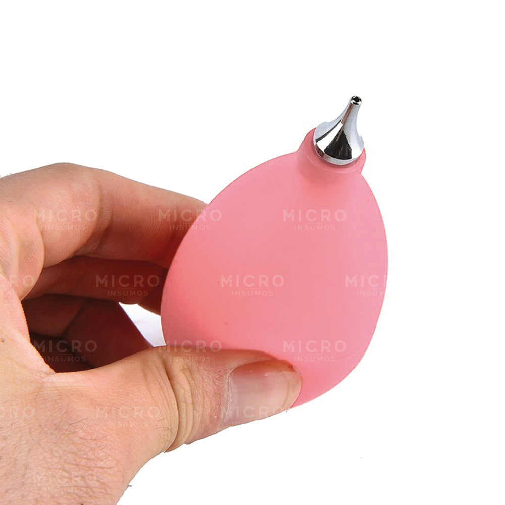 Bomba de Secado Mini
