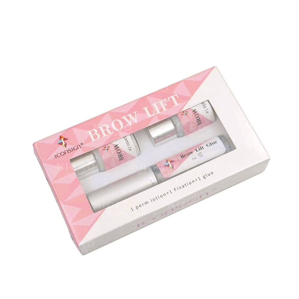 Brow Lift Iconsing