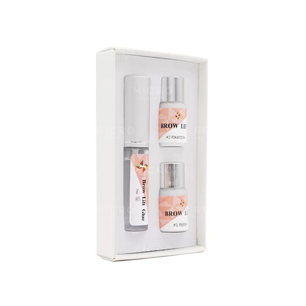 Brow Lift Iconsing