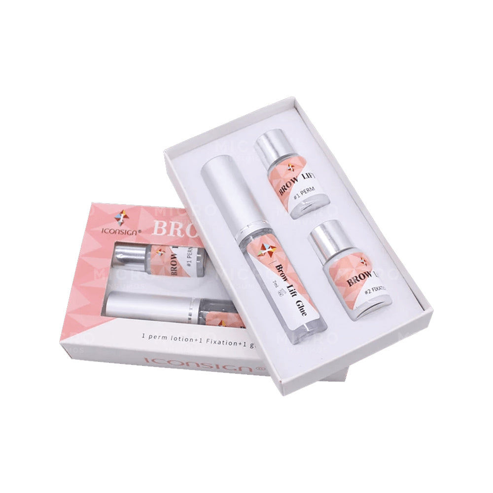 Brow Lift Iconsing