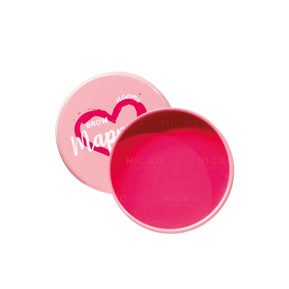 Pasta para cejas Brow Mapping - Noemi