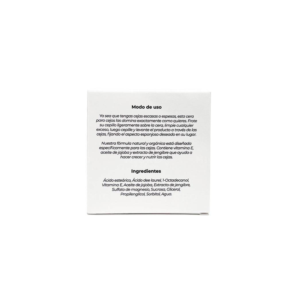 Brow Wax Celine