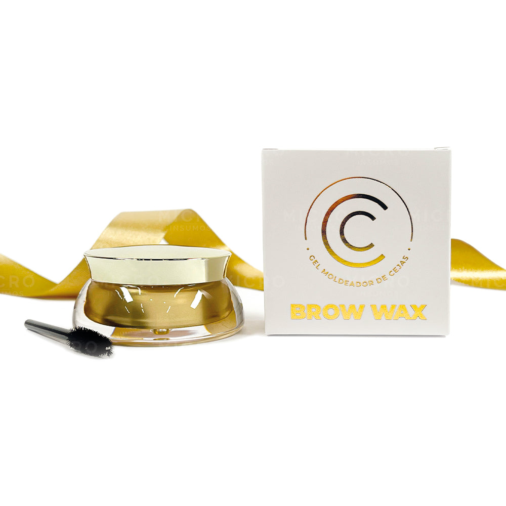 Brow Wax Celine