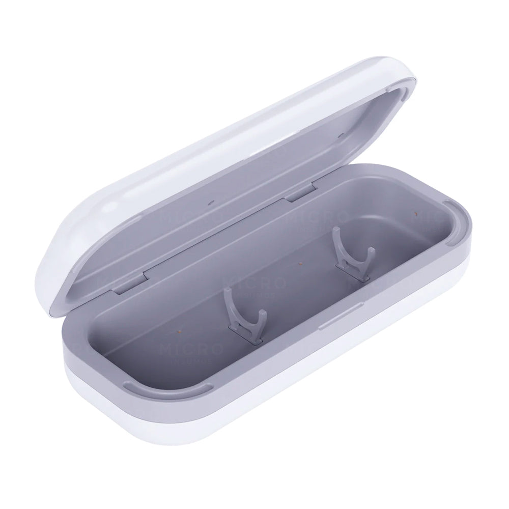 Caja de Esterilización de Mast