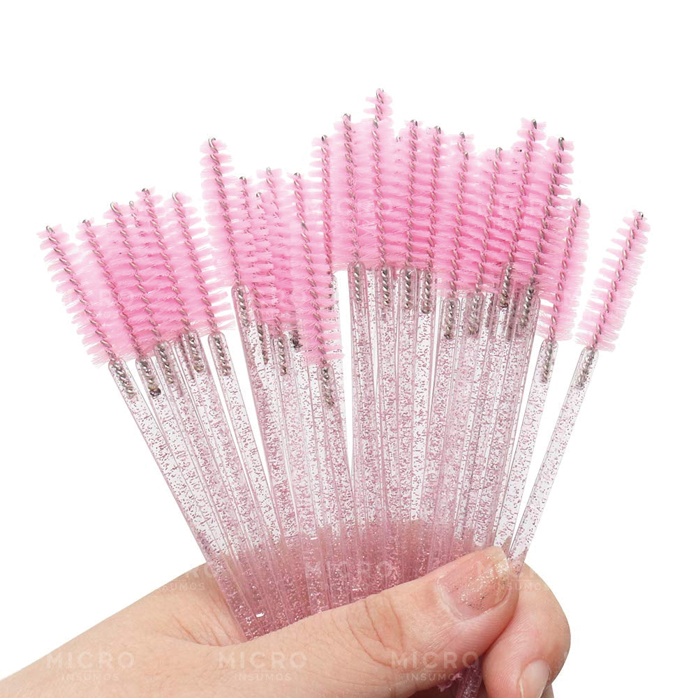 Kit Básico #1 Para Extensiones de Pestañas
