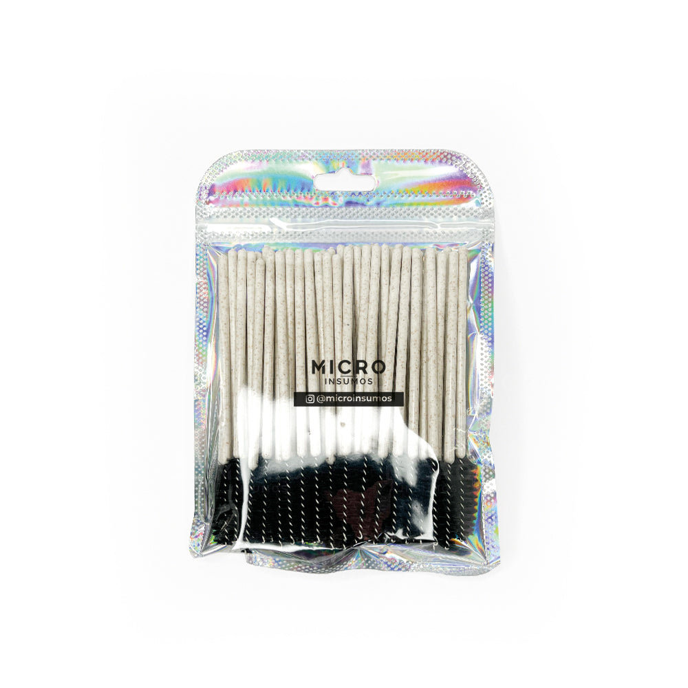 Cepillos Nylon Biodegradables