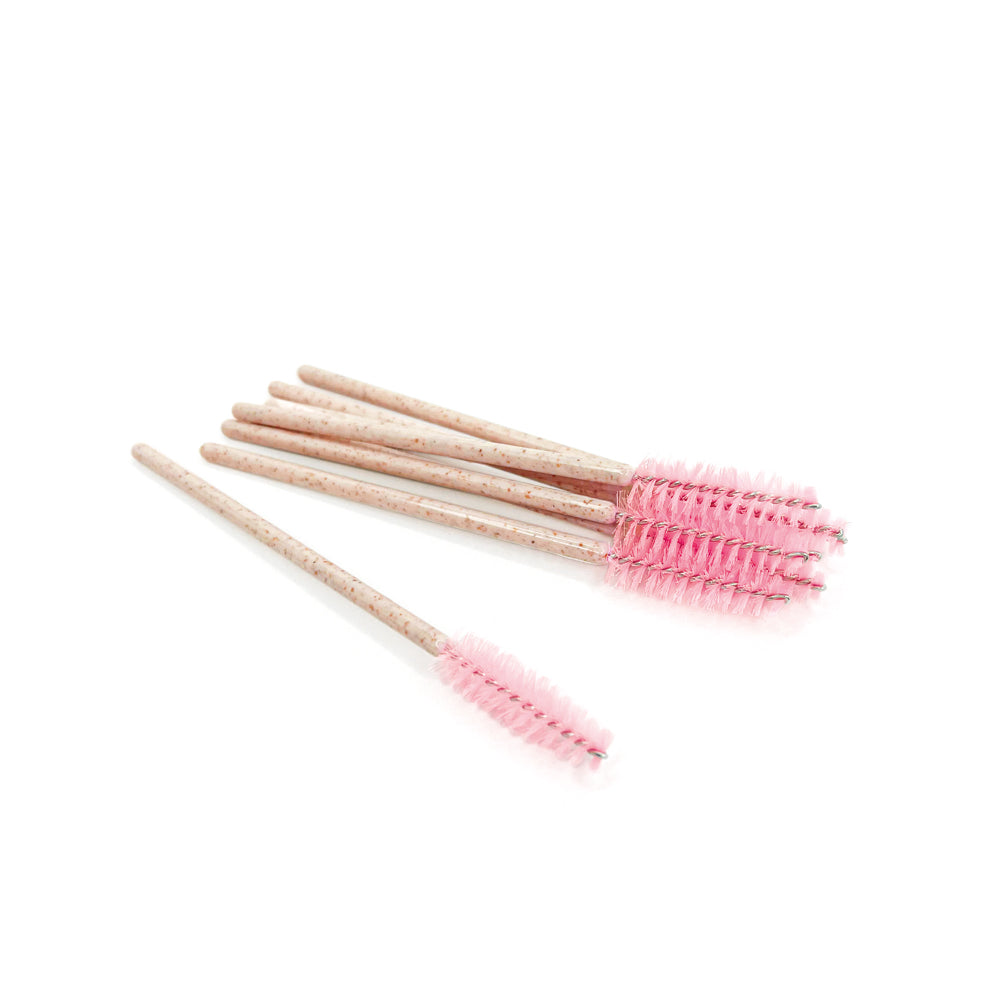 Cepillos Nylon Biodegradables