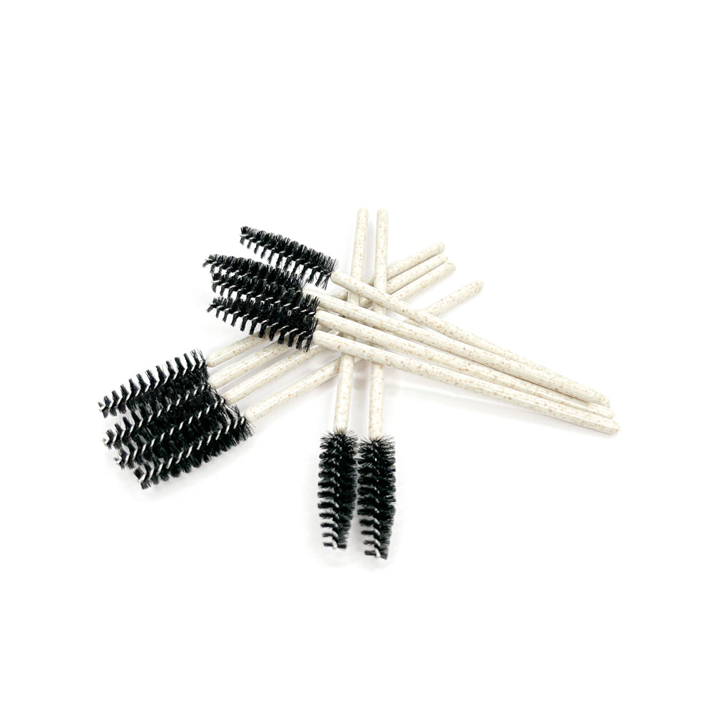 Cepillos Nylon Biodegradables