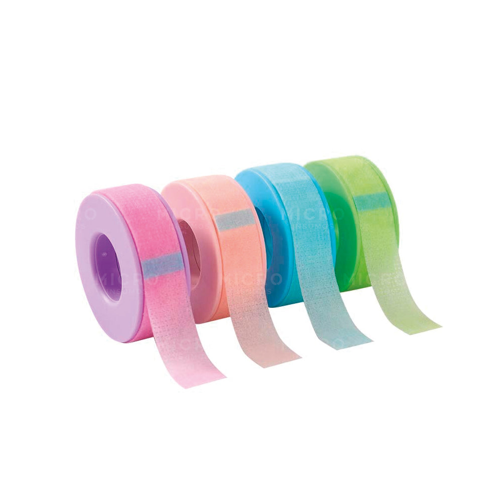 Cinta de Gel de Silicona para Piel Sensible