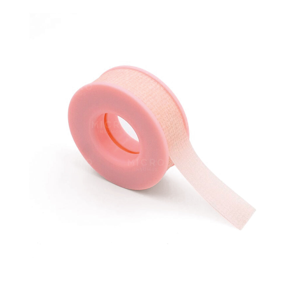 Cinta de Gel de Silicona para Piel Sensible