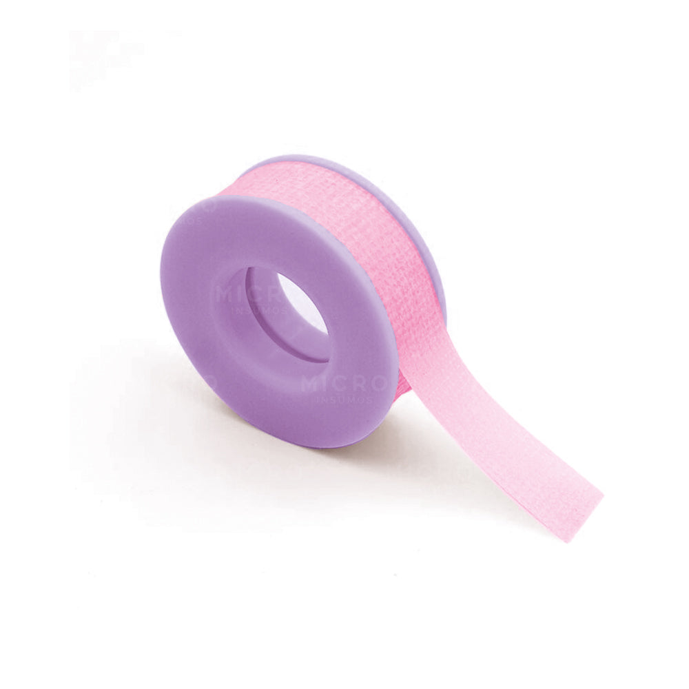 Cinta de Gel de Silicona para Piel Sensible
