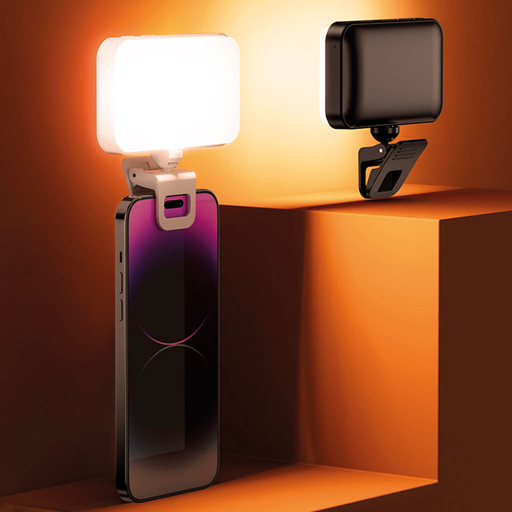 Clip de Luz
