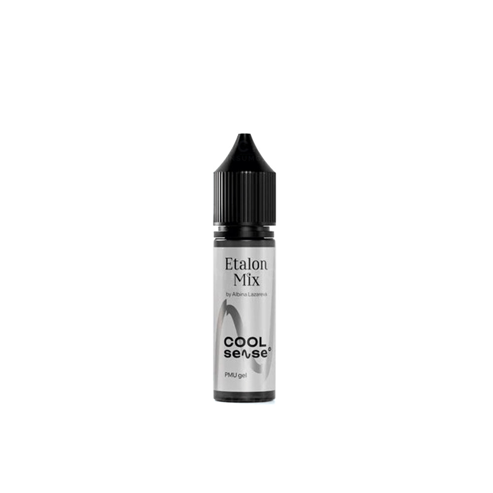 Cool Sense PMU Gel - Etalon Mix
