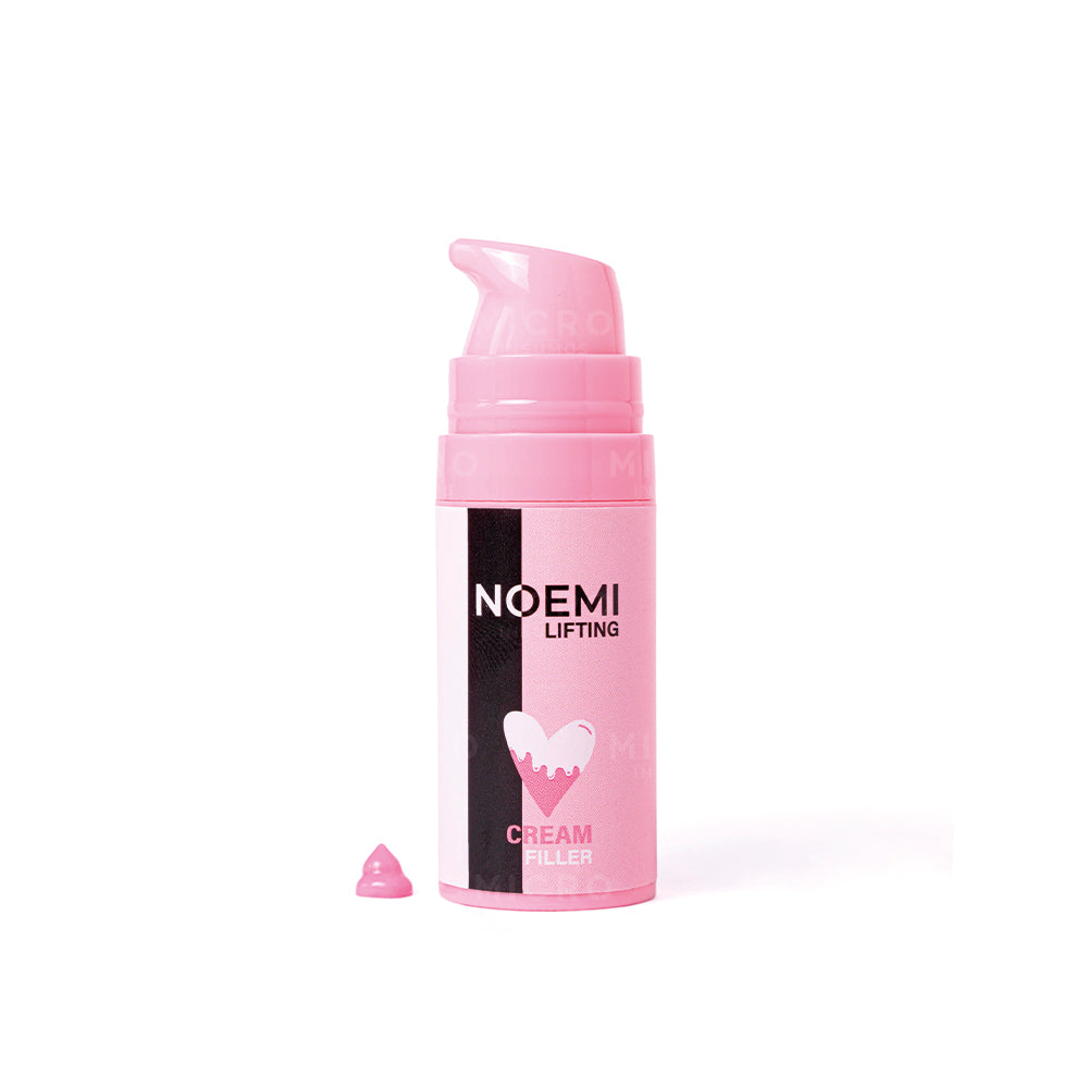 Cream Filler - Noemi