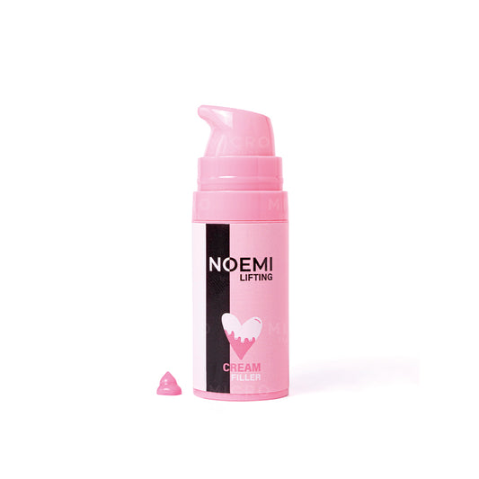 Cream Filler - Noemi
