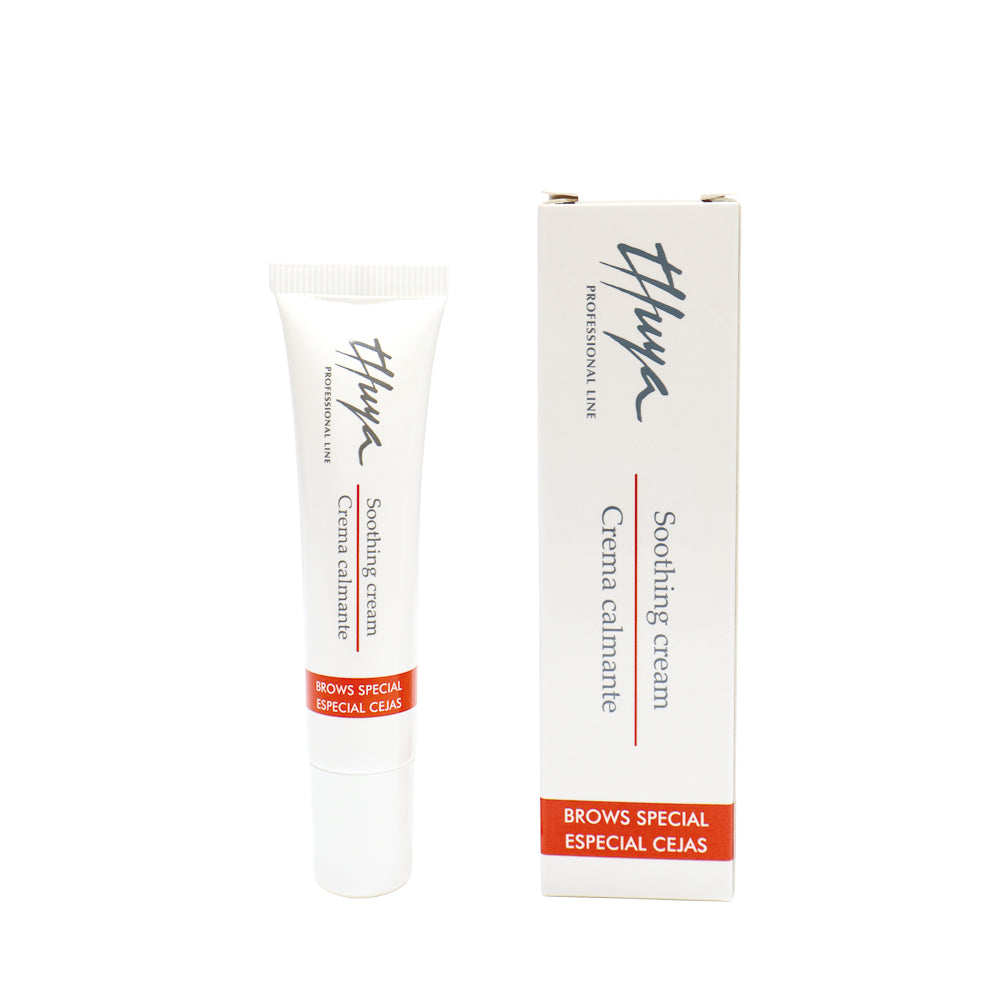 Crema Calmante - Thuya