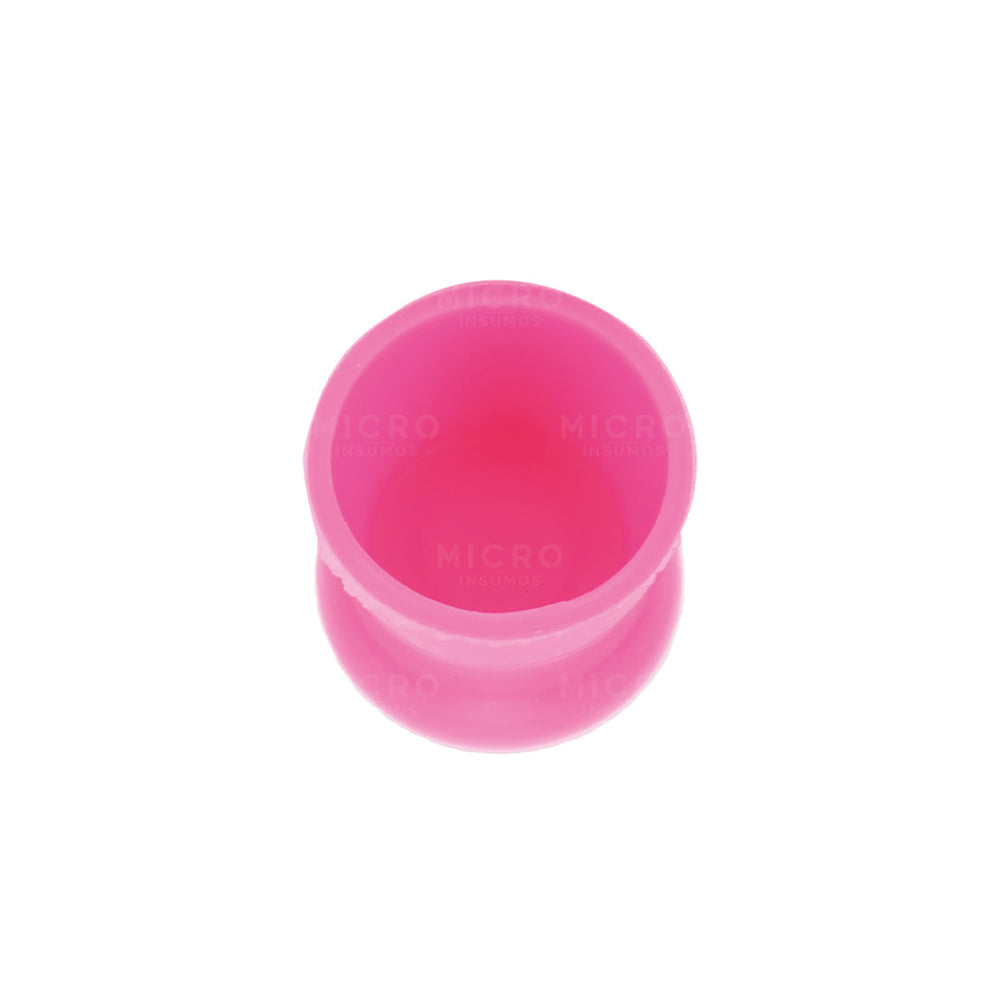 Cups de Silicona Autoadhesibles
