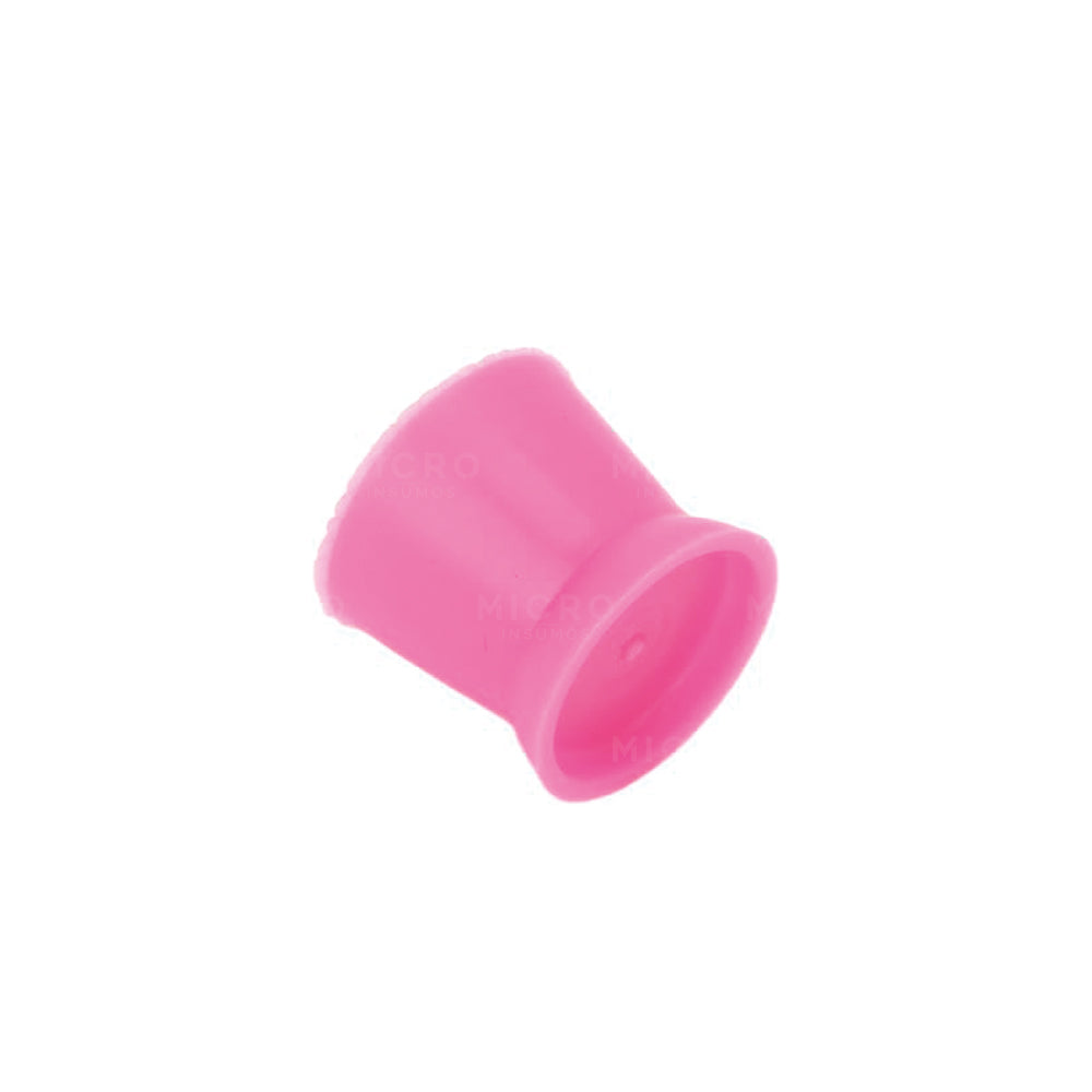Cups de Silicona Autoadhesibles