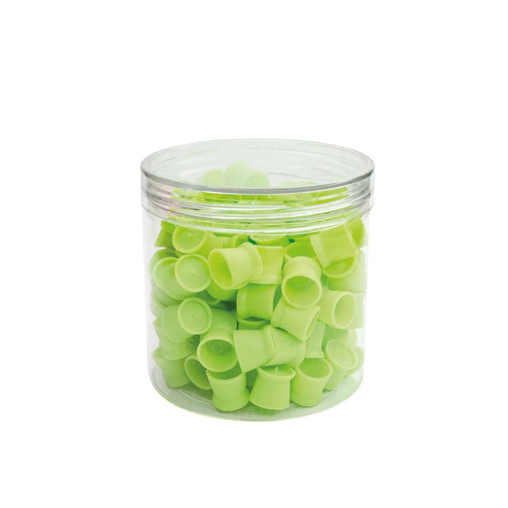 Cups de Silicona Autoadhesibles