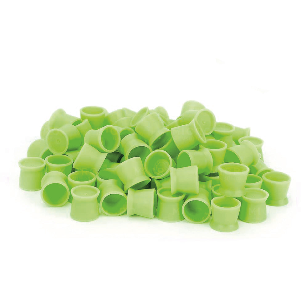 Cups de Silicona Autoadhesibles