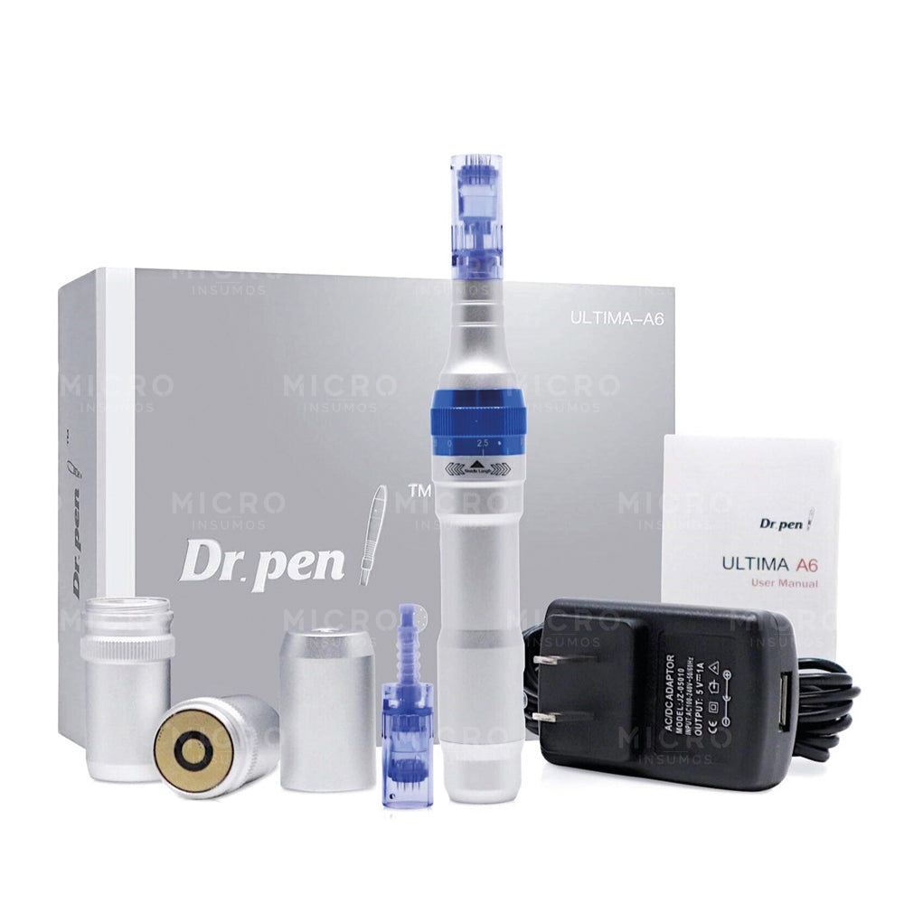 Dermapen Dr. Pen A6